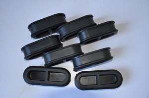 蜜桃视频黄片橡膠組件14